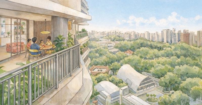 Infinity Perdizes (5)